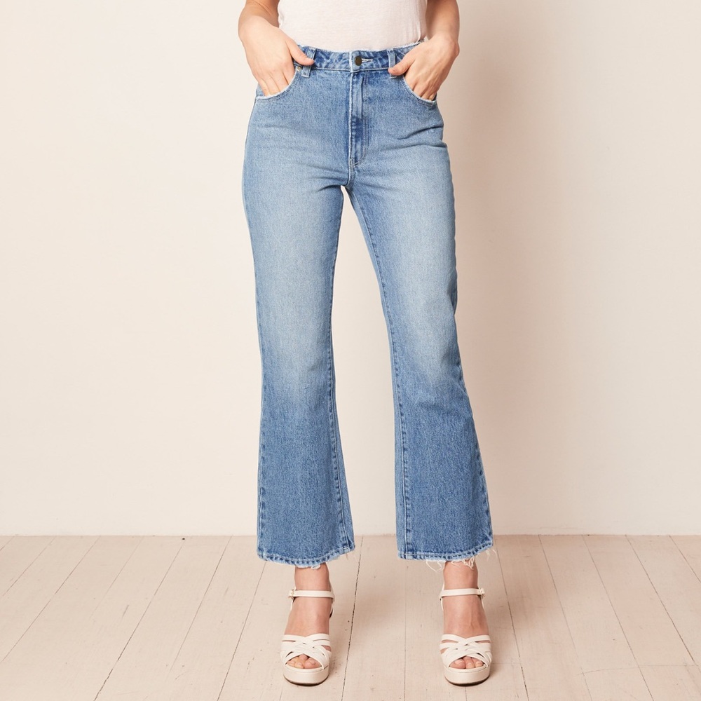 Rollas East Coast Flare Crop